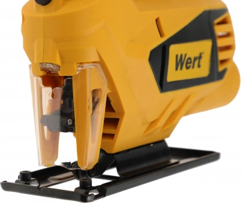 Лобзик Wert EJS 0560LE