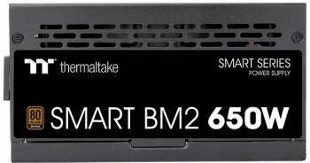 Блок питания Thermaltake ATX 650W SMART BM2