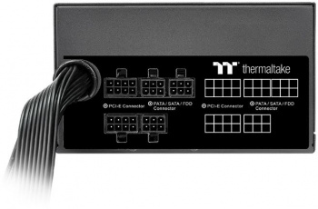 Блок питания Thermaltake ATX 650W SMART BM2
