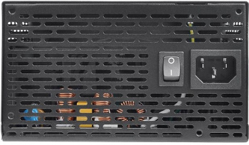 Блок питания Thermaltake ATX 650W SMART BM2