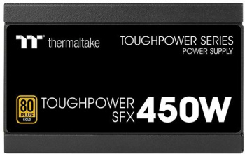 Блок питания Thermaltake SFX 450W Toughpower SFX 450