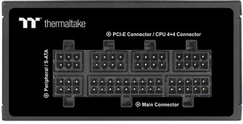 Блок питания Thermaltake SFX 450W Toughpower SFX 450