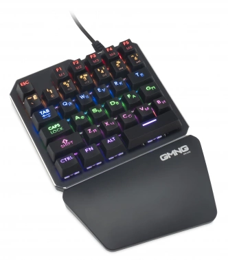 Клавиатура GMNG 707GK