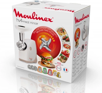 Мясорубка Moulinex ME476132