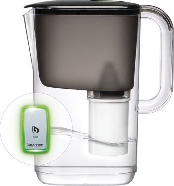 Кувшин Барьер Токио