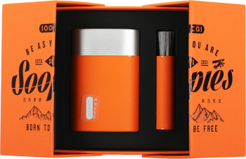 Бритва роторная Soocas SP1