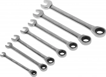 Набор ключей Ombra  935007