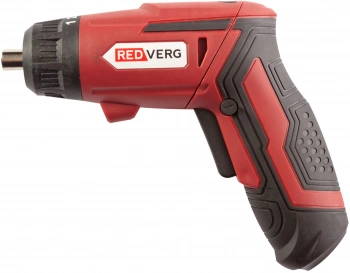Шуруповерт RedVerg RD-SD3,6L