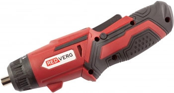 Шуруповерт RedVerg RD-SD3,6L