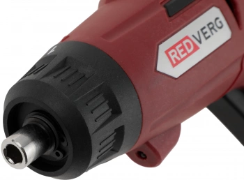 Шуруповерт RedVerg RD-SD3,6L