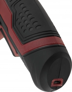 Шуруповерт RedVerg RD-SD3,6L