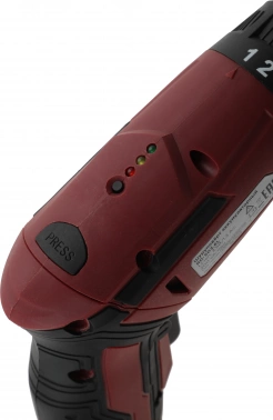 Шуруповерт RedVerg RD-SD3,6L