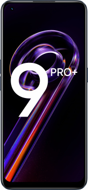 Смартфон Realme RMX3393
