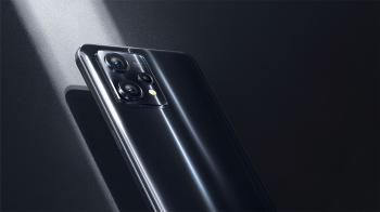 Смартфон Realme RMX3393