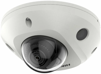 Камера видеонаблюдения IP Hikvision  DS-2CD2547G2-LS(2.8mm)(C)