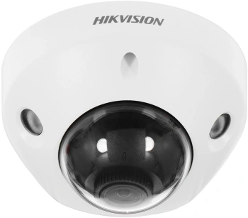 Камера видеонаблюдения IP Hikvision  DS-2CD2547G2-LS(2.8mm)(C)