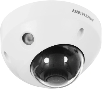 Камера видеонаблюдения IP Hikvision  DS-2CD2547G2-LS(2.8mm)(C)