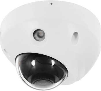 Камера видеонаблюдения IP Hikvision  DS-2CD2547G2-LS(2.8mm)(C)