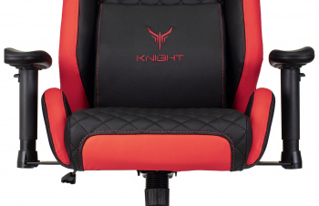 Кресло игровое Knight  Explore