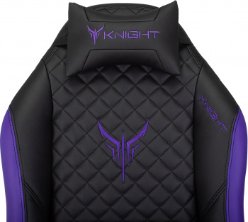 Кресло игровое Knight  Explore