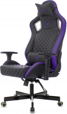 Кресло игровое Knight  Outrider