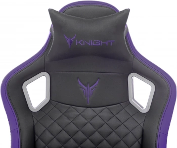 Кресло игровое Knight  Outrider