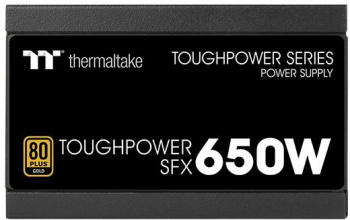 Блок питания Thermaltake SFX 650W Toughpower SFX 650