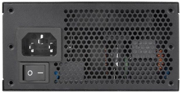 Блок питания Thermaltake SFX 650W Toughpower SFX 650