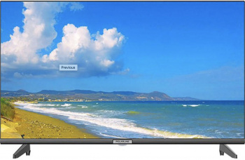 Телевизор LED PolarLine 55