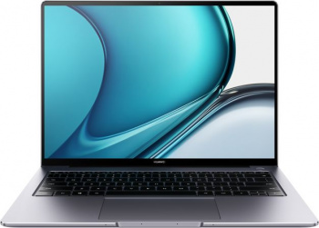 Ноутбук Huawei MateBook 14S Core i7 11370H 16Gb SSD1Tb Intel Iris Xe graphics 14.2