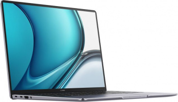 Ноутбук Huawei MateBook 14S Core i7 11370H 16Gb SSD1Tb Intel Iris Xe graphics 14.2