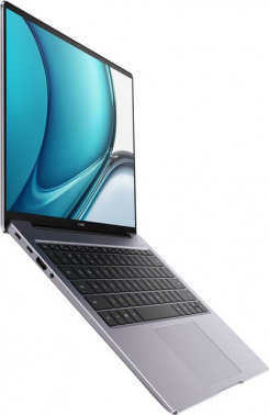 Ноутбук Huawei MateBook 14S Core i7 11370H 16Gb SSD1Tb Intel Iris Xe graphics 14.2