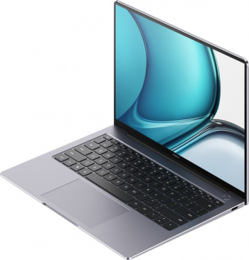 Ноутбук Huawei MateBook 14S Core i7 11370H 16Gb SSD1Tb Intel Iris Xe graphics 14.2