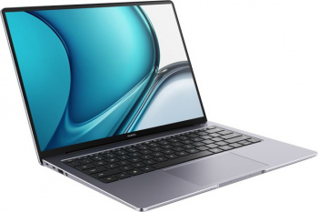 Ноутбук Huawei MateBook 14S Core i7 11370H 16Gb SSD1Tb Intel Iris Xe graphics 14.2