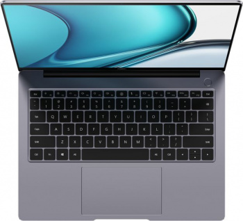 Ноутбук Huawei MateBook 14S Core i7 11370H 16Gb SSD1Tb Intel Iris Xe graphics 14.2
