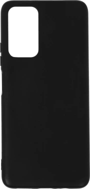 Чехол (клип-кейс) BoraSCO для Xiaomi Poco M4 Pro Silicone Case