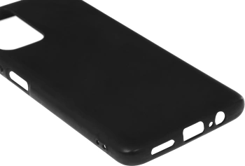 Чехол (клип-кейс) BoraSCO для Xiaomi Poco M4 Pro Silicone Case