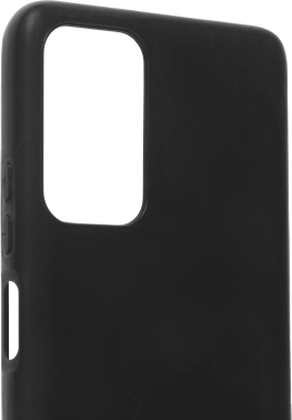 Чехол (клип-кейс) BoraSCO для Xiaomi Poco M4 Pro Silicone Case