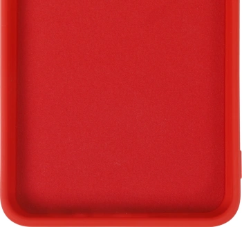 Чехол (клип-кейс) BoraSCO для Xiaomi Poco M4 Pro 5G Microfiber Case