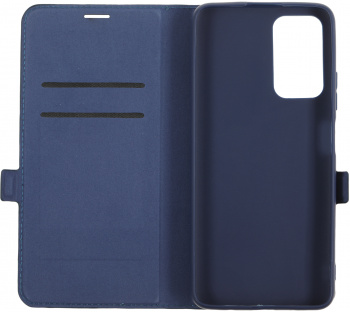 Чехол (флип-кейс) BoraSCO для Xiaomi Poco M4 Pro 5G Book Case