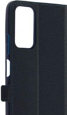 Чехол (флип-кейс) BoraSCO для Xiaomi Poco M4 Pro 5G Book Case