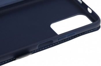 Чехол (флип-кейс) BoraSCO для Xiaomi Poco M4 Pro 5G Book Case