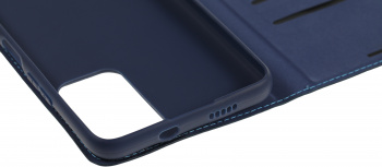 Чехол (флип-кейс) BoraSCO для Xiaomi Poco M4 Pro 5G Book Case