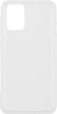 Чехол (клип-кейс) BoraSCO для ZTE Blade L9 прозрачный (40854)