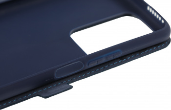 Чехол (флип-кейс) BoraSCO для Xiaomi 11T/11T Pro Book Case