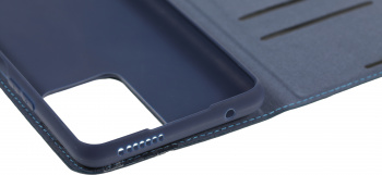 Чехол (флип-кейс) BoraSCO для Xiaomi 11T/11T Pro Book Case