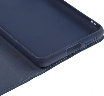 Чехол (флип-кейс) BoraSCO для Xiaomi 11T/11T Pro Book Case