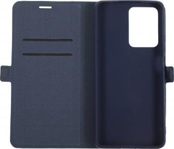 Чехол (флип-кейс) BoraSCO для Xiaomi 11T/11T Pro Book Case