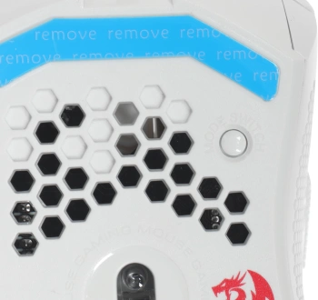 Мышь Redragon Storm