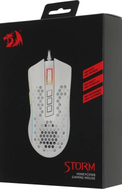 Мышь Redragon Storm
